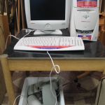 422 8213 Dator